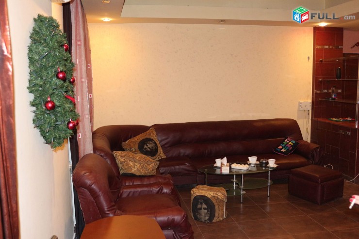 Deghatan near Republic Square lux apartment new building Дехатaн Դեղատոան