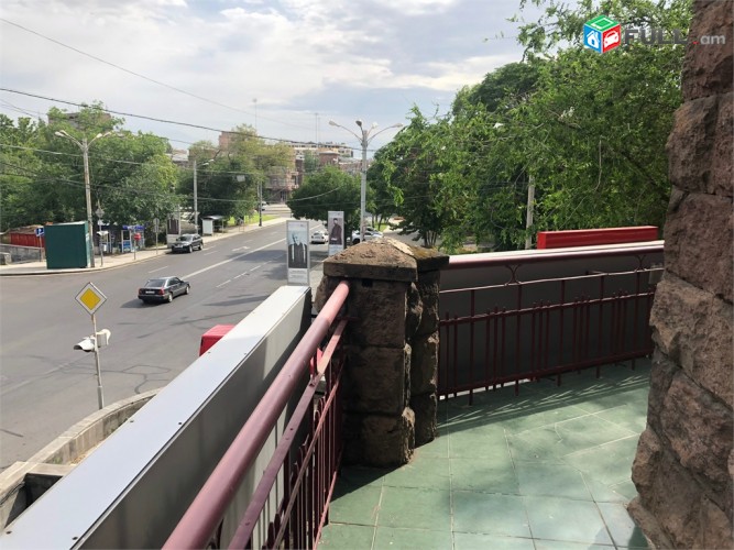 Nalbandyan Isahakyan lux apartment Նալբանդյան Իսահակյան Налбандян Исаакян