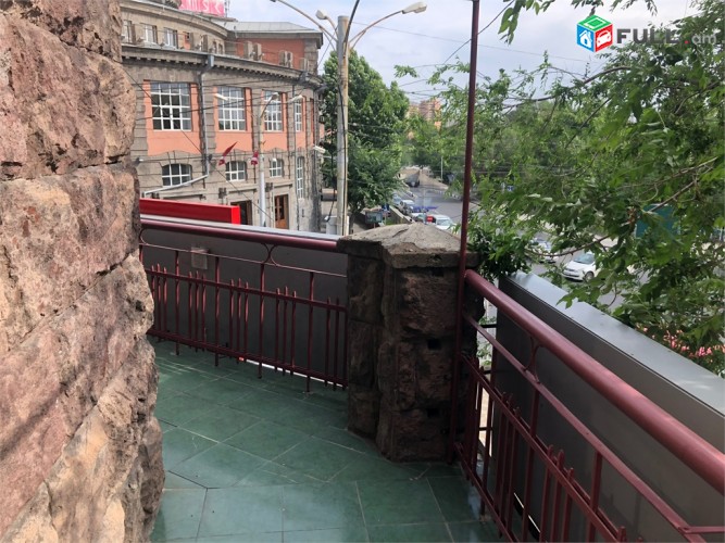 Nalbandyan Isahakyan lux apartment Նալբանդյան Իսահակյան Налбандян Исаакян