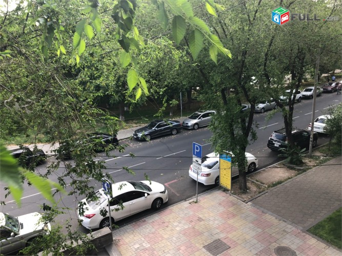 Nalbandyan Isahakyan lux apartment Նալբանդյան Իսահակյան Налбандян Исаакян