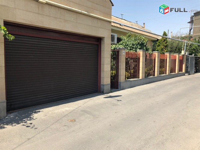 Sayat Nova luxary house Սայաթ Նովա լյուքս տուն Саят Нова люкс дом