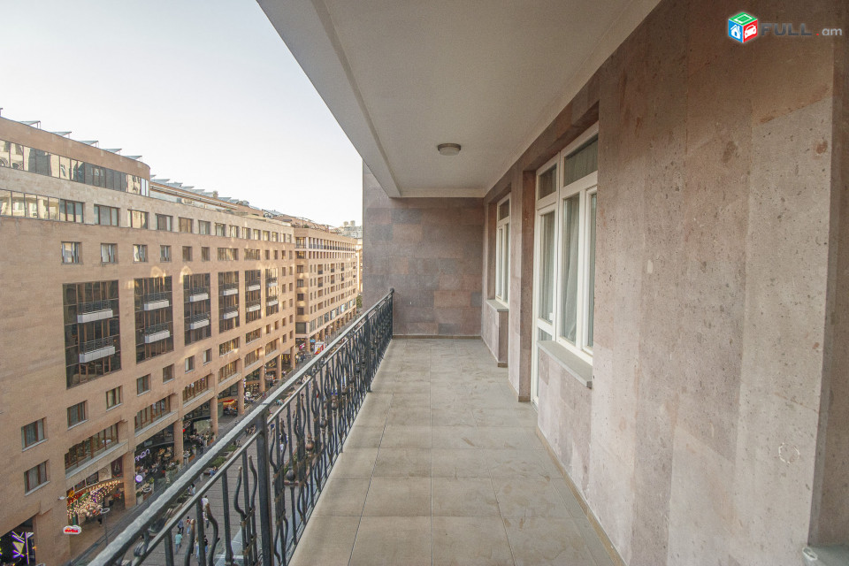 Հյուսիսային պողոտա: Северный проспект. Northen avenue. 