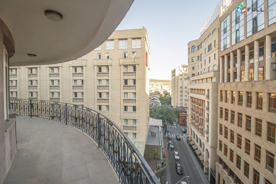 Հյուսիսային պողոտա: Северный проспект. Northen avenue. 