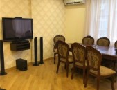 Pushkin Saryan crossroad luxary partment new building Պուշկին Пушкин