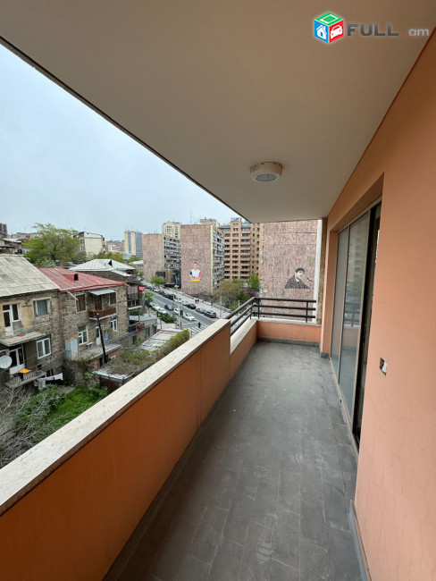 Սարյան Լեո խաչմերուկ նորակառույց: Лео  Leo 