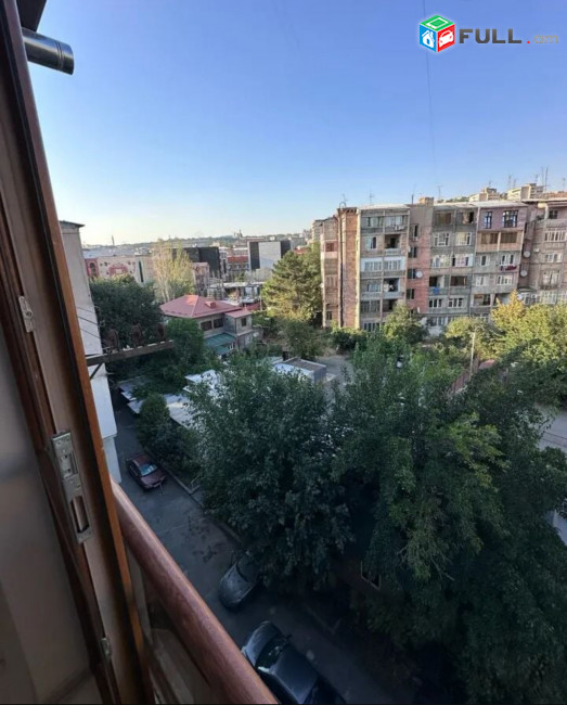 Սայաթ Նովա Չարենց խաչմերուկ ստալինկա: Саят Нова Sayat Nova