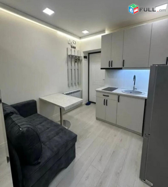 Աբովյան Սայաթ Նովա խաչմերուկ: Саят Нова Sayat Nova