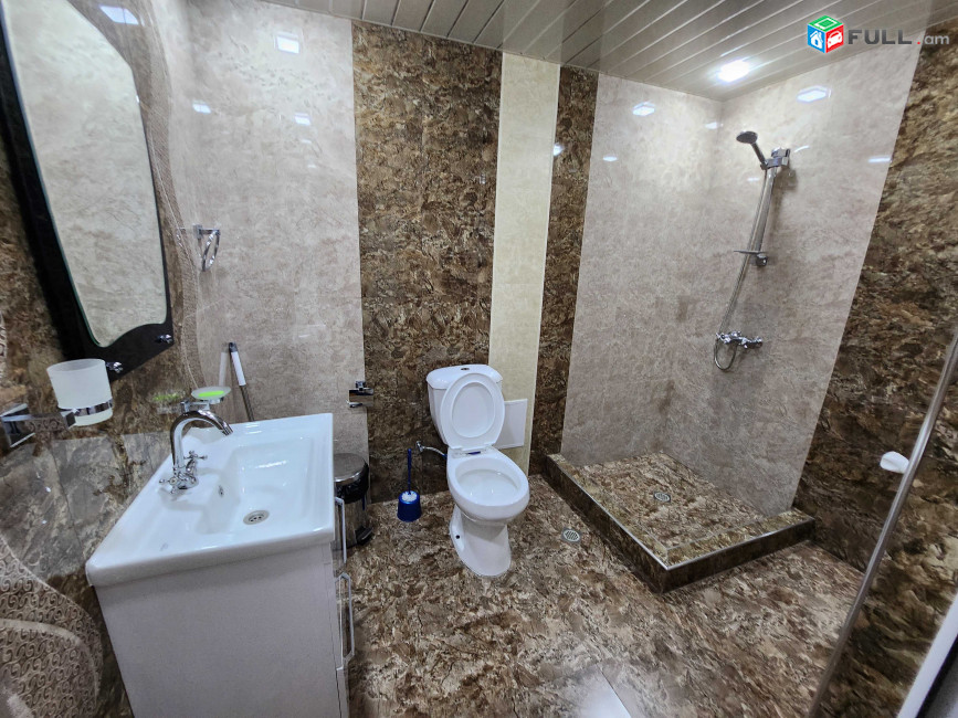 Հրազդան Միկրոռայոն ։ Граздан Микрорайон. Hrazdan Microdistrict. 