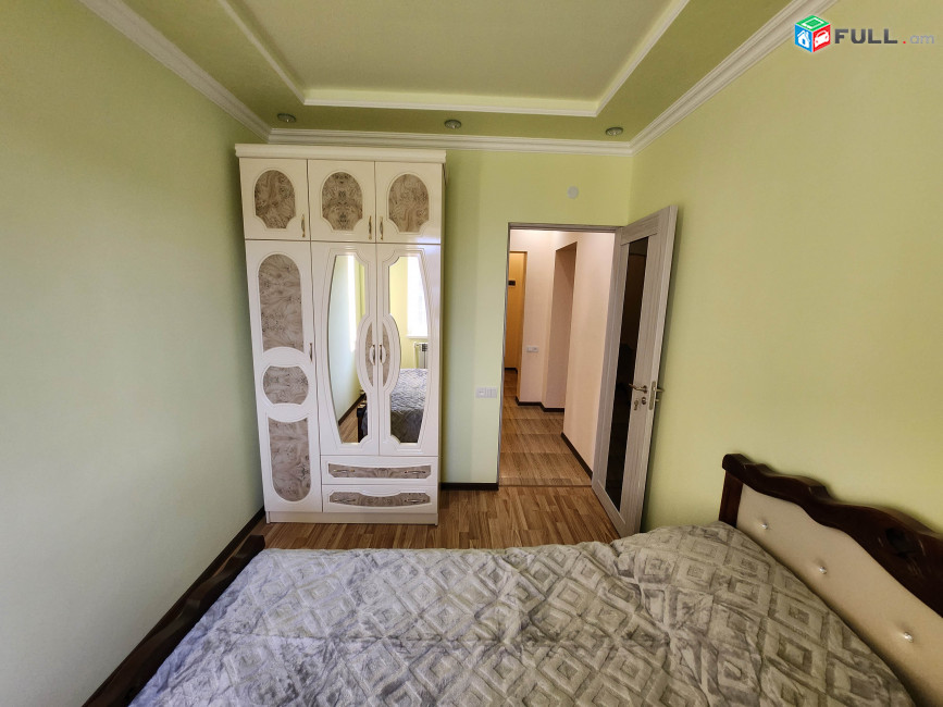Հրազդան Միկրոռայոն ։ Граздан Микрорайон. Hrazdan Microdistrict. 