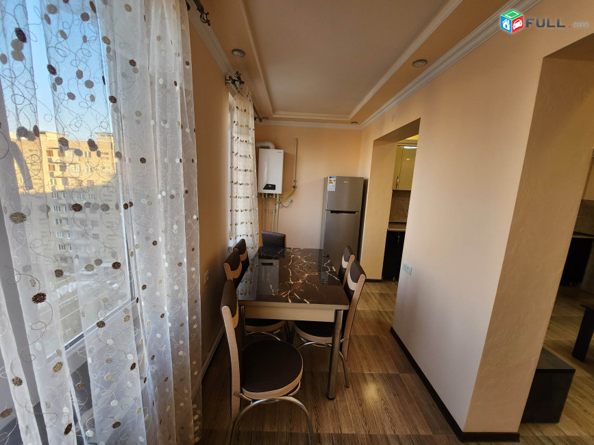 Հրազդան Միկրոռայոն ։ Граздан Микрорайон. Hrazdan Microdistrict. 