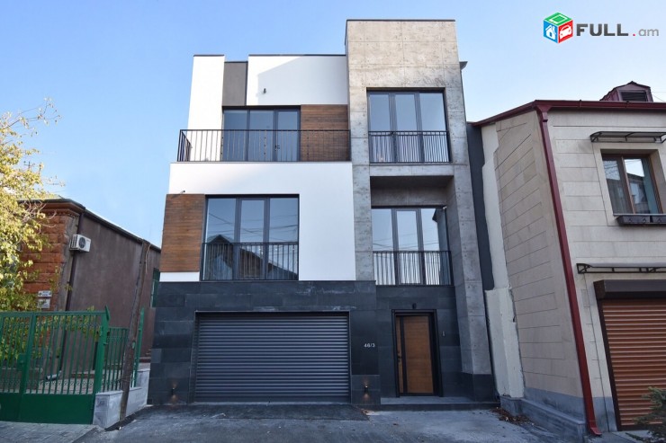 Քեռու Բլուր լյուքս տուն օֆիսի տակ 1 գիծ 4 սենյակ Керу люкс офис Qeru luxury office 