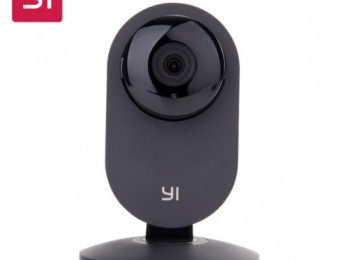 Xiaomi firmayi IP Camera (online kamera) Barcrakarg