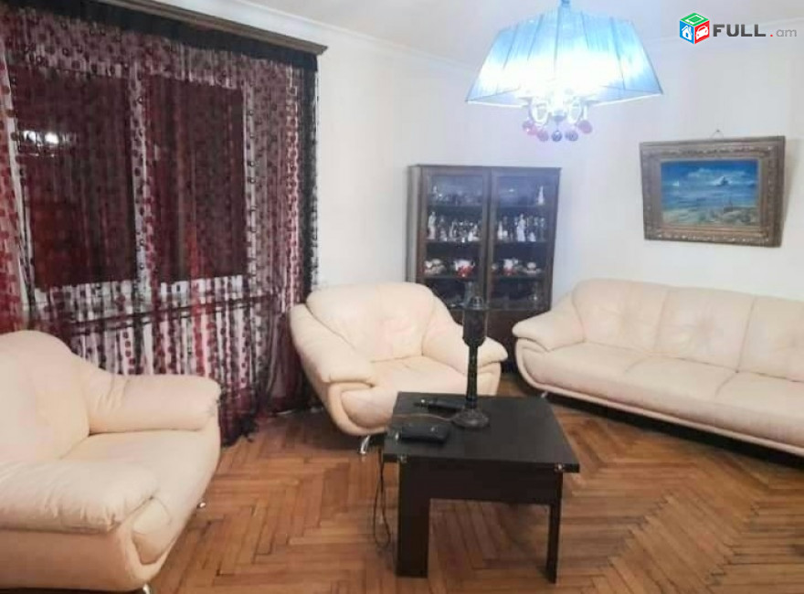 1֊2 սենյակ Կոմիտասի պողոտա,առաջին գիծ