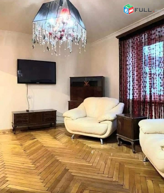 1֊2 սենյակ Կոմիտասի պողոտա,առաջին գիծ