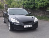 Hyundai Genesis Coupe, 2012թ., գերազանց վիճակ