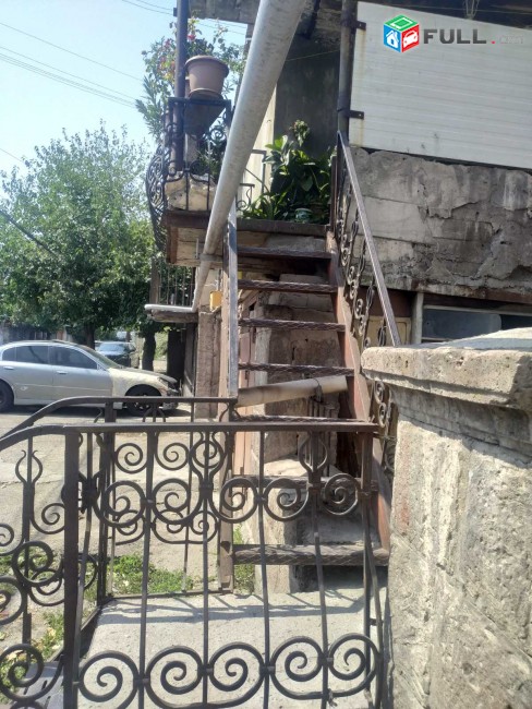 3 սենյականոց սեփական տուն ներքին Շենգավիթում / 57,8քմ