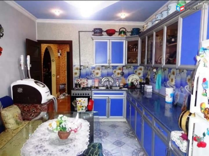 Քաղաք Գյումրի / Բնակարան / Խանութ / դեղատուն / ավտոտնակ / 