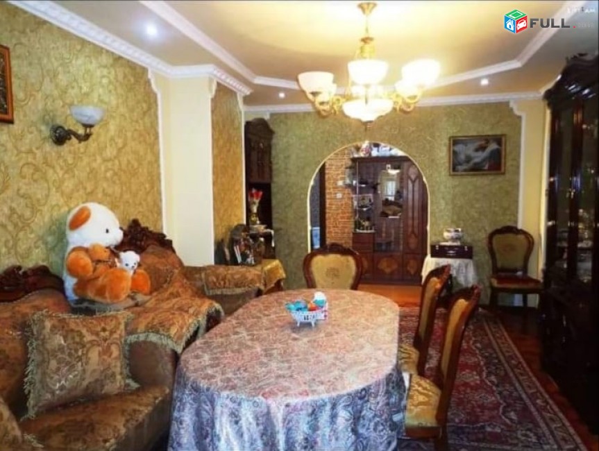 Քաղաք Գյումրի / Բնակարան / Խանութ / դեղատուն / ավտոտնակ / 