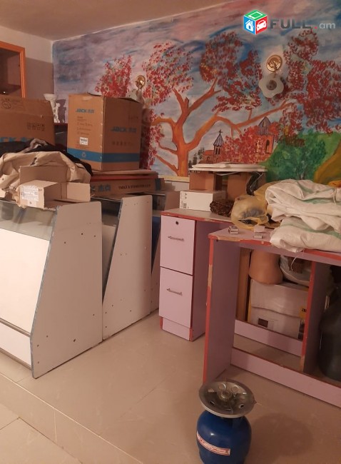 Քաղաք Գյումրի / Բնակարան / Խանութ / դեղատուն / ավտոտնակ / 