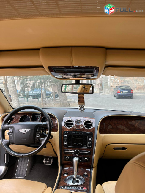 Bentley Continental GT , 2006թ. գերազանց  վիճակ