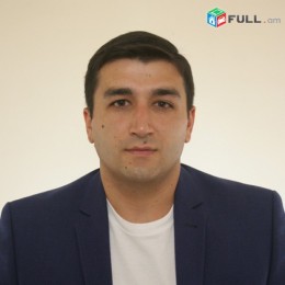 Անանիա Վարդանյան