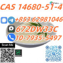 Wholesale CAS 14680-51-4 in Best Price