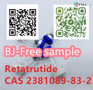  High quality cas 2381089-83-2 Retatrutide on sale 