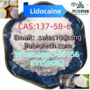 Safe delivery CAS 137-58-6 high quanlity