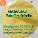 137350-66-4 5cl adba	The most popular	D1