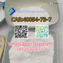 40054-73-7  Deschloroetizolam