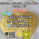 5CLADBA Strongest 5CLADB 5CLADB ADBB 5-Bromo-1-pentene 1119-51-3