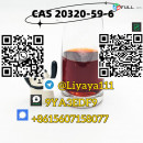 High quality low moq Diethyl(phenylacetyl)malonate CAS 20320-59-6 with safe shipping 