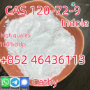 Experienced Supplier CAS 120-72-9 High Quality Best Price Fast Delivery