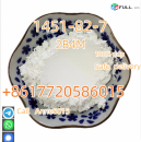 Direct Selling Hot Product CAS 1451-82-7 2-BROMO-4'-Methylpropiophenone with Best Price