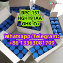 HCG Peptide 5000IU/10000IU/Vial CAS 9002-61-3