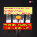 Exenatide acetate (PC-DAC) CAS 141732-76-5 Weight Loss Peptide