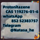 119276-01-6 Protonitazene Pharmaceutical Grade