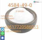 99% purity reliable supplier 4584-49-0 2-Dimethylaminoisopropyl chloride hydroch