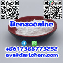 Nootropic Supplement 99% Ex-Factory Price Raw Powder Benzocaine powder