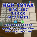 HGH 191AA BPC 157 TB 500 raw powder 12629-01-5 Factory Direct