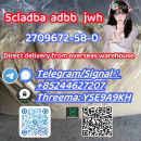 5cladba,adbb,jwh,2709672-58-0,(+85244627207),Best Service