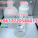 Cas 110 63 4 bdo 1,4-Butanediol Ship to ca/eu Fast and Safe Delivery