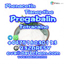 High Purity pregabalin powder Salt CAS 148553-50-8
