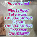 Apvp,eutylone,mdma,14530-33-7,Wholesale Price(+85366541771)