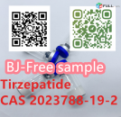 High quality cas  2023788-19-2  Tirzepatide in stock 