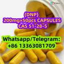 DNP Orals 200mg×50pcs Capsules Tablets CAS 51-28-5