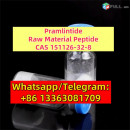 Pramlintide Triproamylin L-Tyrosinamide CAS 151126-32-8 Peptide