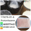 cas 119276-01-6 Protonitazene	good price in stock for sale	good price in stock for sale