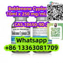 BC-250 250mg/ml Steroids Oil  Injection CAS 10650-90-2 Boldenone Cypionate