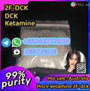 2FDCK 2fdck crystal  2-fdck  White crystal